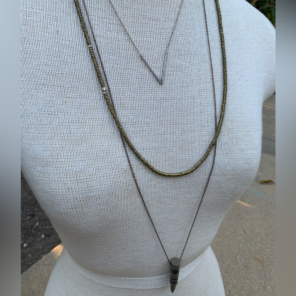 Necklace bundle